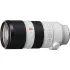 Sony FE 70-200mm f/2.8 GM OSS Lens